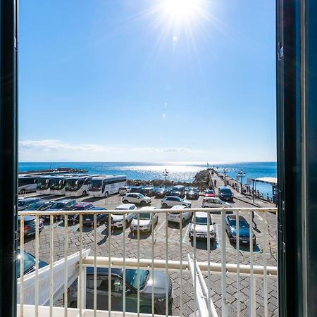 Apartmán Lu Penniell Amalfi Exteriér fotografie