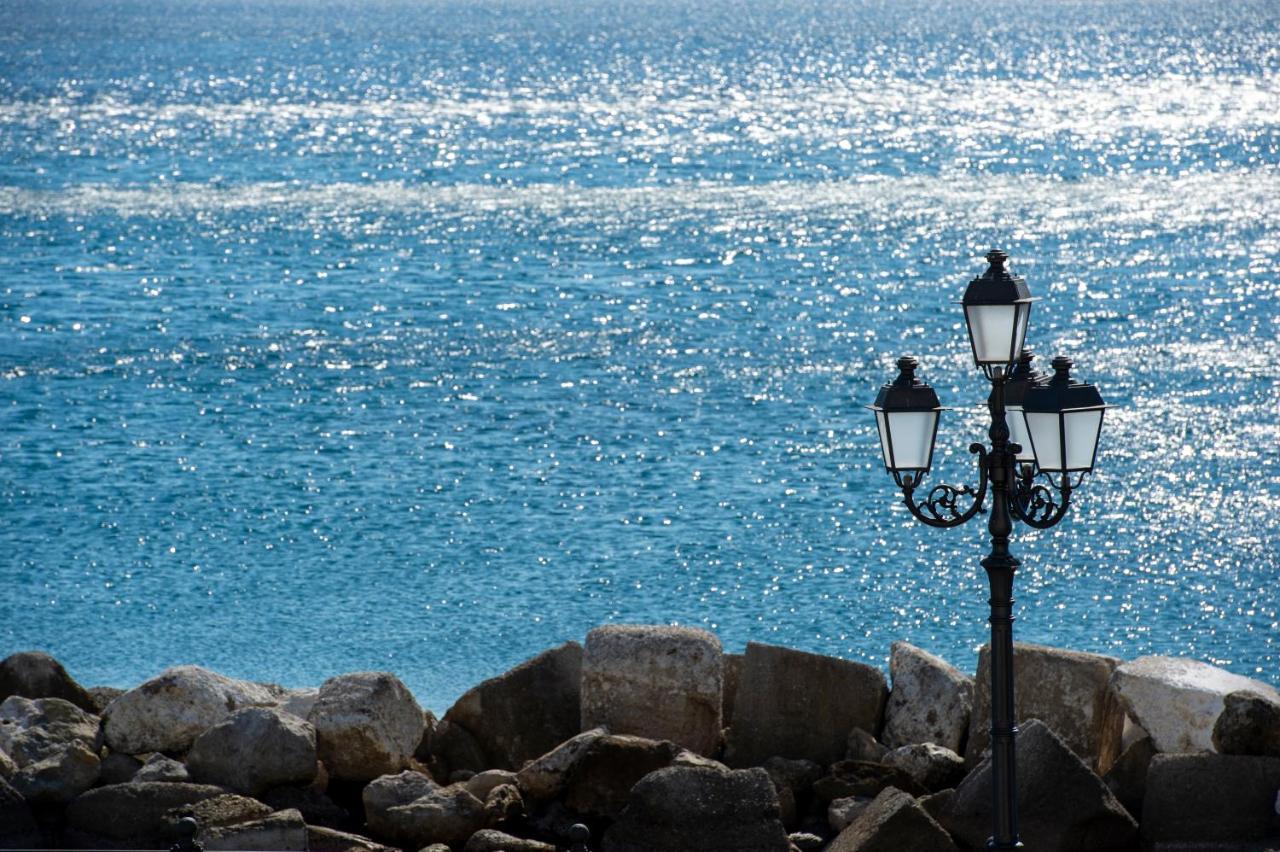 Apartmán Lu Penniell Amalfi Exteriér fotografie