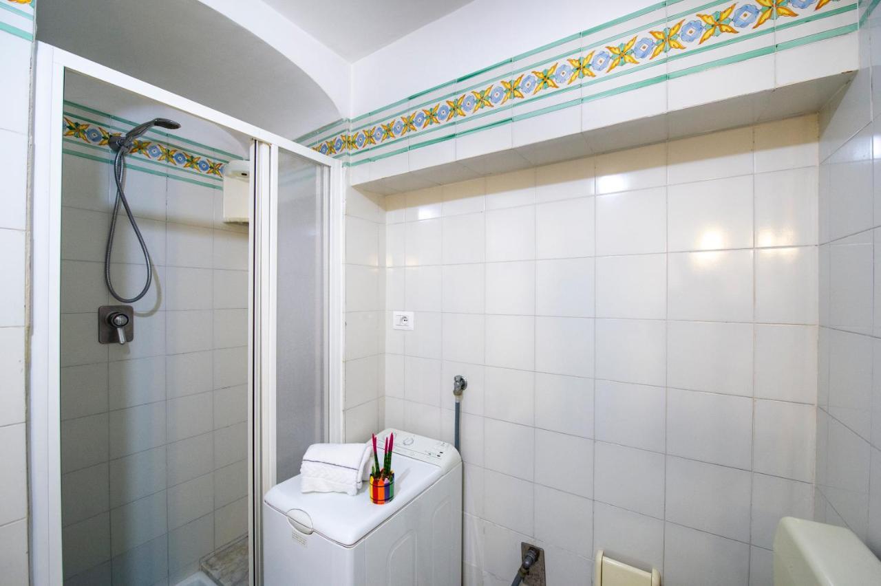 Apartmán Lu Penniell Amalfi Exteriér fotografie