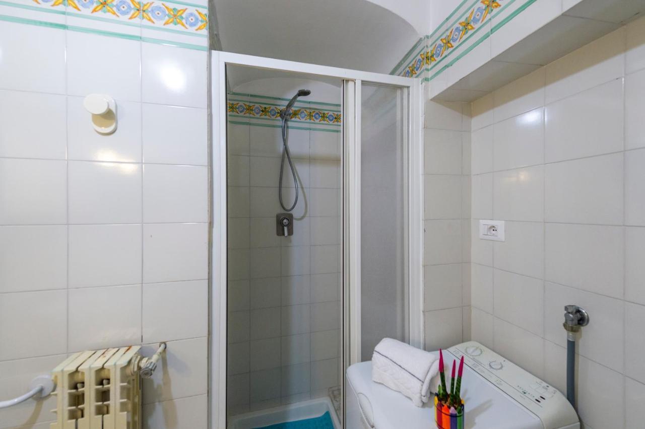 Apartmán Lu Penniell Amalfi Exteriér fotografie